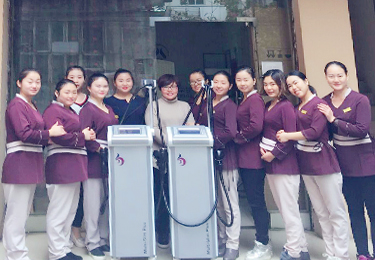 興美源美容學校