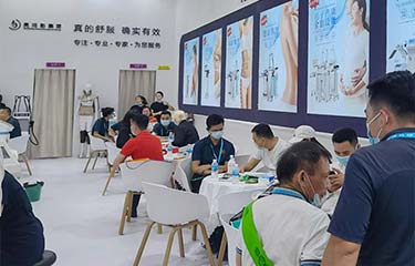 美容儀器源頭廠家一手貨源發布，守護年輕狀態