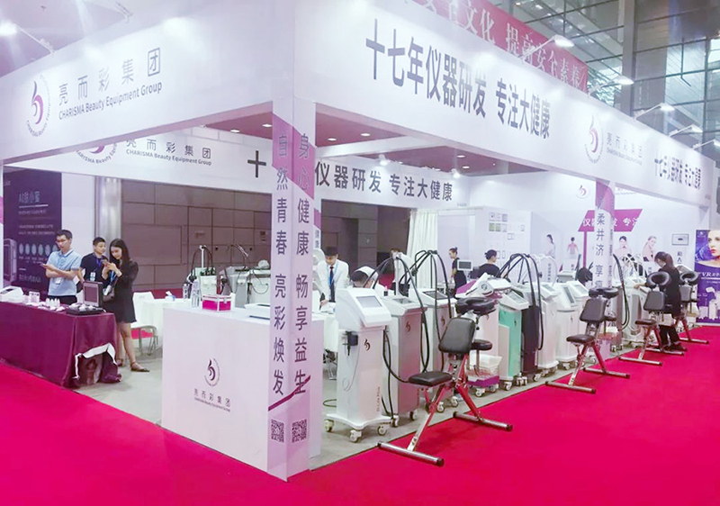美容儀器批發(fā)市場(chǎng)可以購買美容儀嗎？和零售美容儀是否不同？