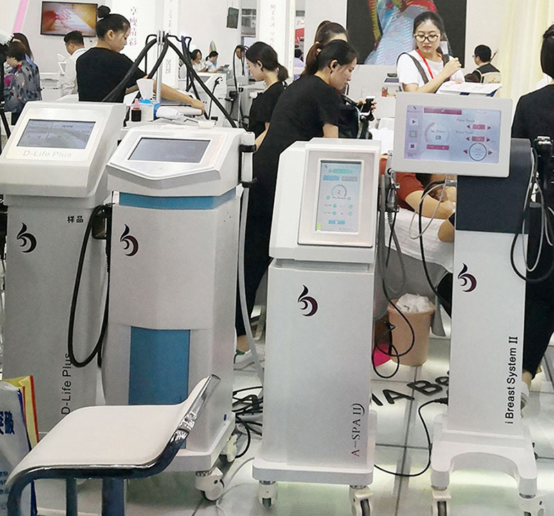 選擇美容養(yǎng)sheng儀器廠家需要注意哪些問題？什么樣的廠家批發(fā)價格比較低？